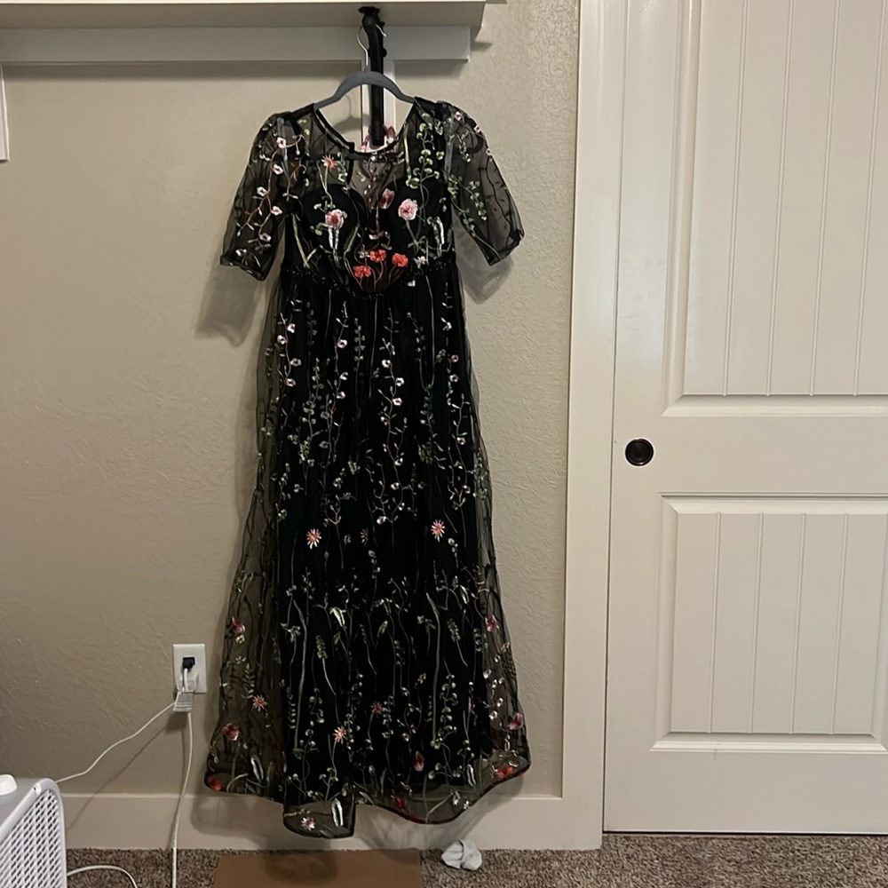 Size 2 like new dress